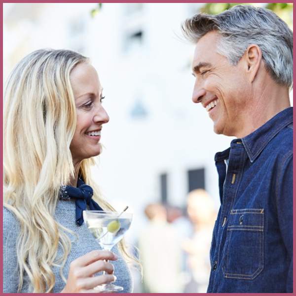 free online dating for 40s and 50s