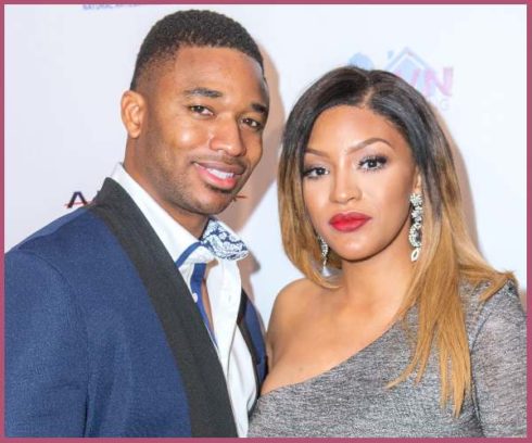 Why Is Drew Sidora and Ralph Pittman Having Problems In Marriage ...