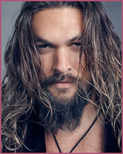 Who is Aquaman actor Jason Momoa Dating? His Relationship Timeline ...