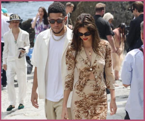 How is Kendall Jenner Overcoming her Split with Devin Booker? – Married ...