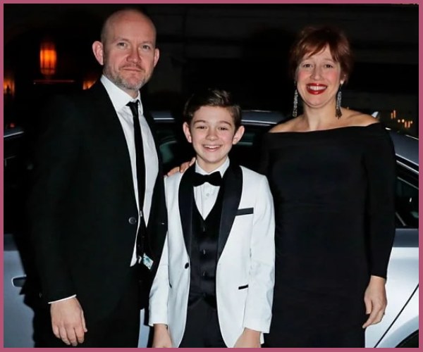 Chris Jupe Wiki: 6 Facts on British actor Noah Jupe’s Father – Married ...