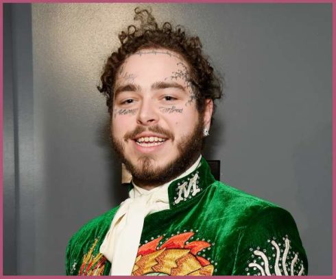 Post Malone Expecting Baby With Secret Girlfriend – Married Biography