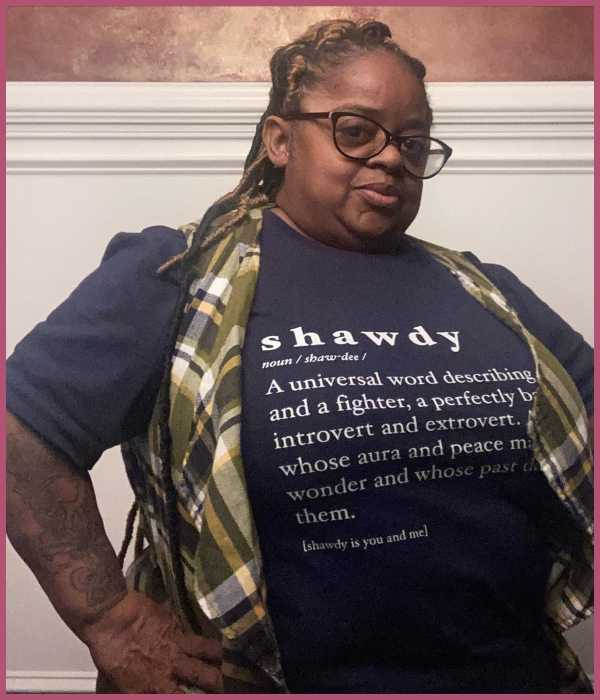 Shirlene “Ms. Juicy Baby” Pearson hospitalized in ICU! What happened to her? Shirlene Pearson is an American television and radio personality
