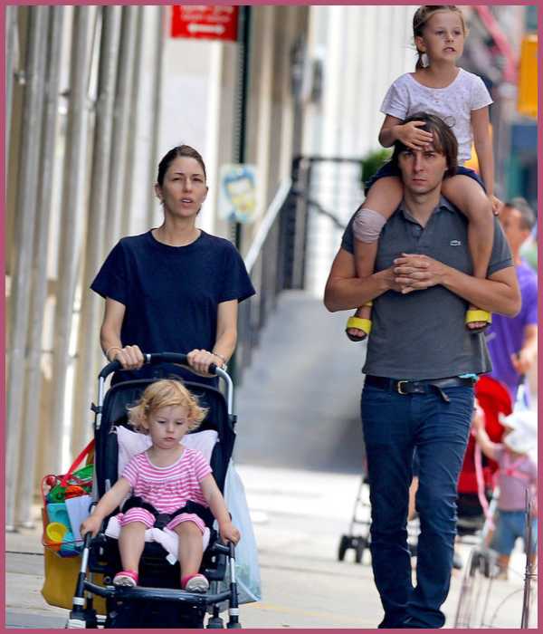 Sofia Coppola to wed boyfriend Thomas Mars - The Washington Post