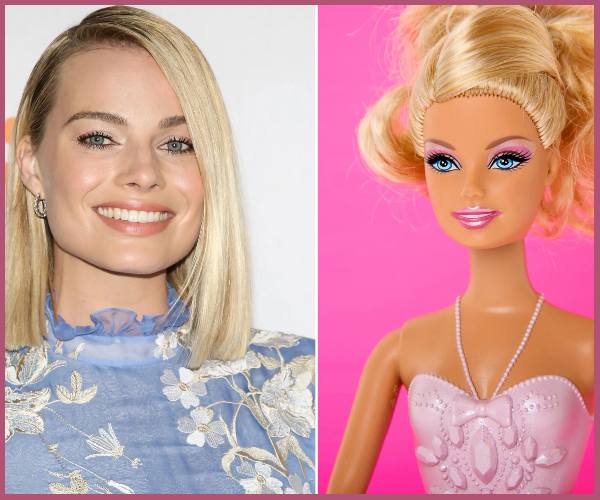 Netizens React to The First Look of Barbie Movie! – Married Biography