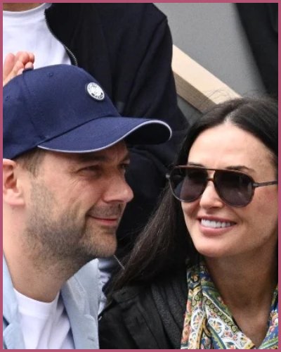 Demi Moore split with boyfriend Daniel Humm after less than a year of dating – Married Biography