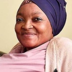 Halima Cissé