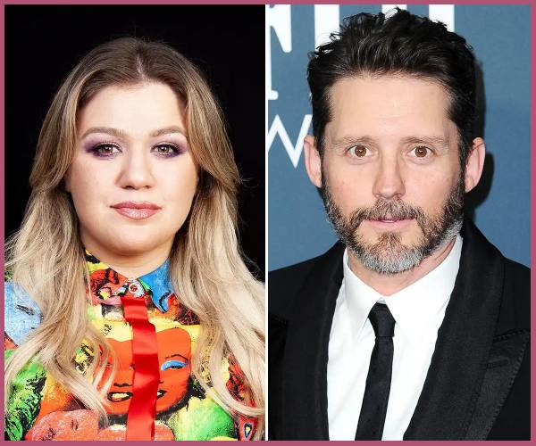 Kelly Clarkson is Finally Relieved as her Ex-Husband Vacates Her Ranch ...