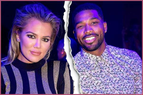 Khloe Kardashian is Happy Being Single After Tristan Thompson Drama! Khloe Kardashian