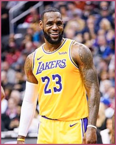 LeBron James is Officially a Billionaire! – Married Biography