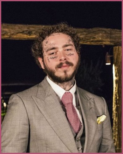 Post Malone is a Father! Plus He’s Engaged! – Married Biography