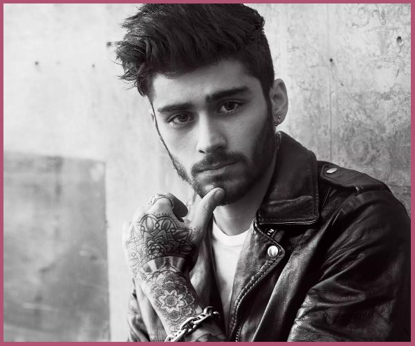 Zayn Malik Shows One Direction is Still Close to Him After Liam Payne’s ...