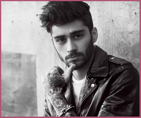 Zayn Malik Shows One Direction Is Still Close To Him After Liam Paynes Mean Comments Married 