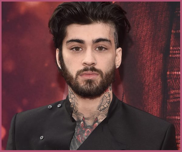 Zayn Malik Shows One Direction Is Still Close To Him After Liam Paynes Mean Comments Married 