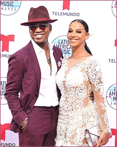 All We Need to Know About Ne-Yo’s Wife Crystal Renay Who He Married ...