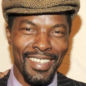 Isaach de Bankolé