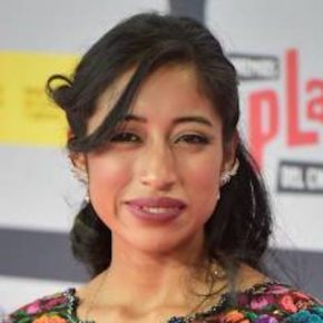 María Mercedes Coroy