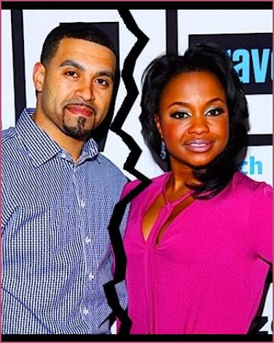 All About Phaedra Park and Apollo Nida’s Affair, Marriage, and Divorce! – Married Biography