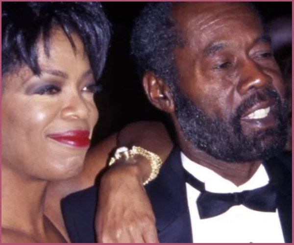 Oprah Winfrey Mourns The Loss Of Her Father Vernon Winfrey Married Biography