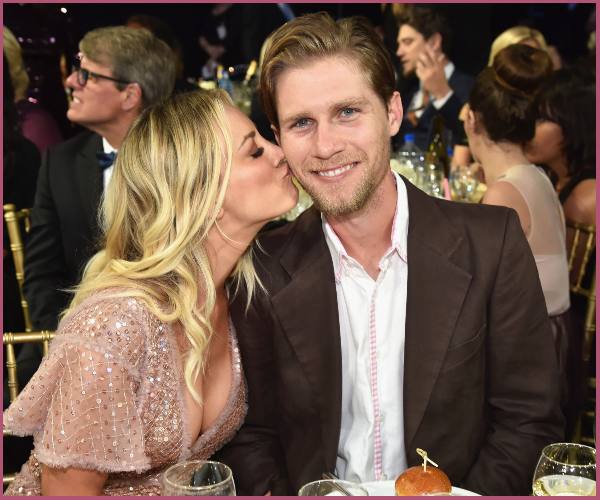 Kaley Cuoco Revealed How She Felt After Her Divorce From Karl Cook! Kaley Cuoco