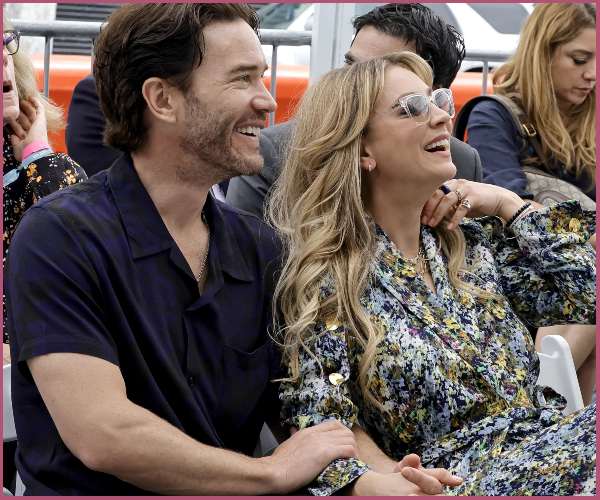 Kaley Cuoco Revealed How She Felt After Her Divorce From Karl Cook! Kaley Cuoco