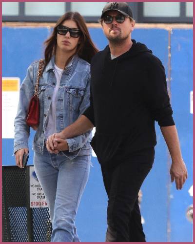 Leonardo Dicaprio And Girlfriend Camila Morrone Split After 4 Years Married Biography 