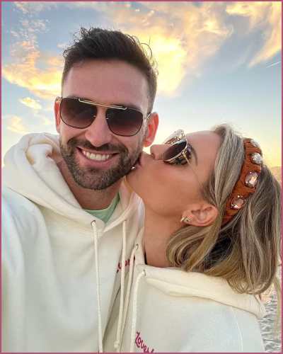 Summer House’s Lindsay Hubbard and Carl Radke are Engaged! Details on ...