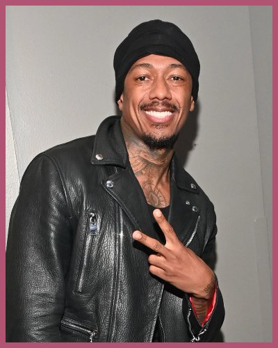 Nick Cannon is Going to be a Dad for the Ninth Time! – Married Biography
