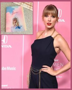 Taylor Swift Sued Swift Facing More Than Million Dollars Lawsuit For Stealing Content From