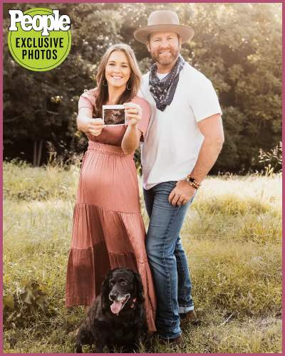 Country Singer Drake White and Wife Alex are Finally Expecting Baby After Fertility Struggles! – Married Biography