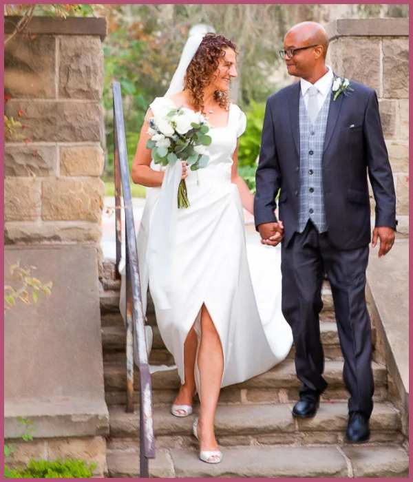 Todd Bridges Married his Love Bettijo B. Hirschi in California ...