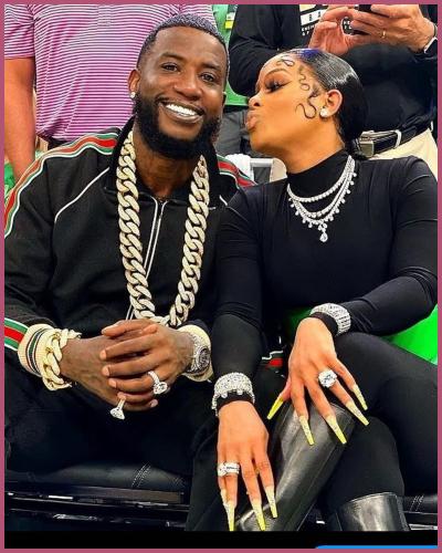 Gucci Mane And Keyshia Ka'oir Expecting Child –