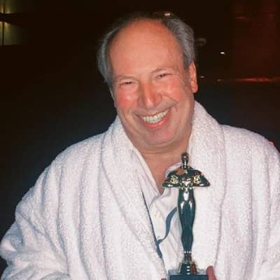 Hans Zimmer Net Worth