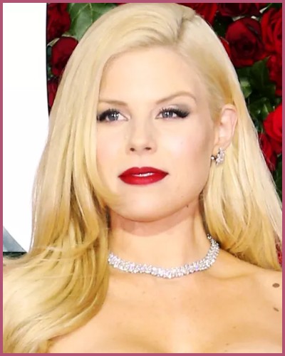 Find Out Why Megan Hilty Felt the Need to Talk about the Death of her Pregnant Sister, Brother-in-Law and Nephew! – Married Biography