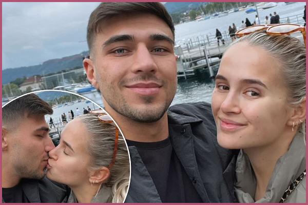 What’s Inside the Molly-Mae Hague’s romantic trip with Tommy Fury? Molly-Mae Hague and Tommy Furry