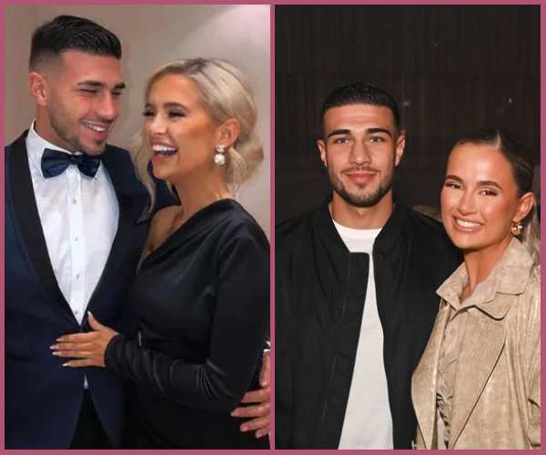 Who is Tommy Fury? Why does He want 4 kids and a Big family? Molly-Mae Hague and Tommy Fury (1)