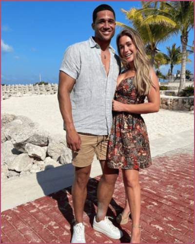 ‘The Bachelorette’: Are Aven Jones and Rachel Recchia Dating Now ...