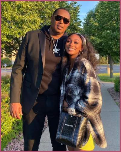 What happened to Master P’s daughter, Tytyana Miller? Where is she now ...