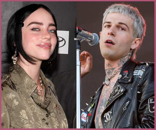 Is Billie Eilish dating The Neighbourhood’s Jesse Rutherford! Married