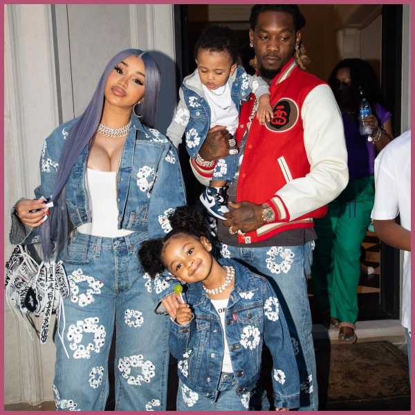 Cardi B Net Worth – Married Biography