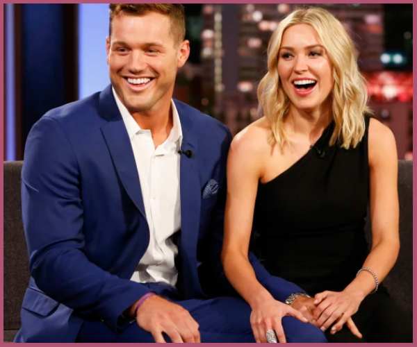 Here’s what Bachelor Alum Cassie Randolph said After Ex Colton ...