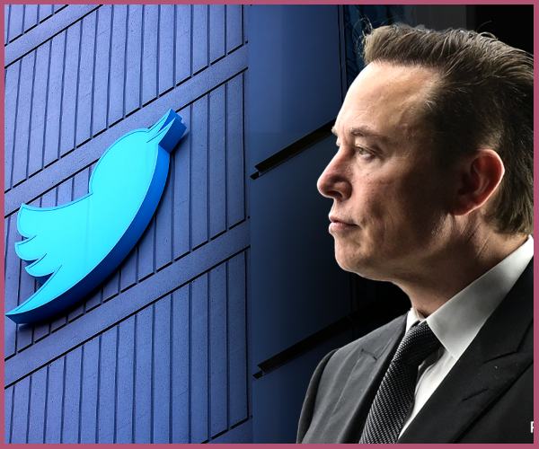 Elon Musk Finally Buys Twitter And Fires 3 Of Its Top Executives ...