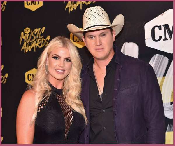It’s a Baby Girl! Jon Pardi and Pregnant Wife Summer Reveal Sex of Baby ...