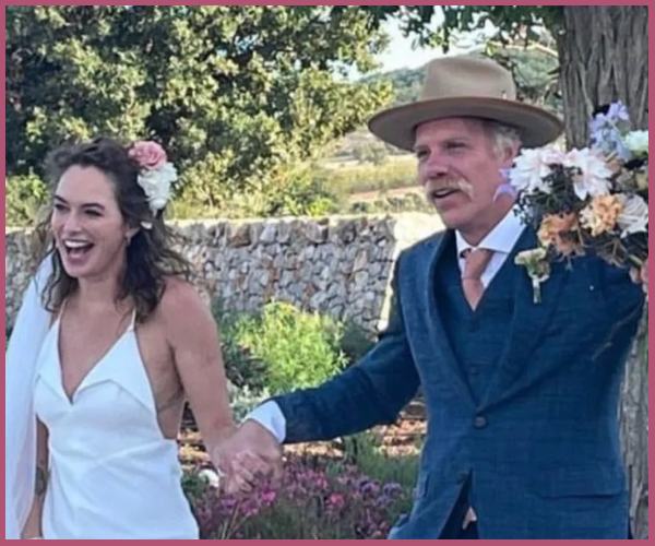 Game of Thrones star Lena Headey married long-time boyfriend Marc ...