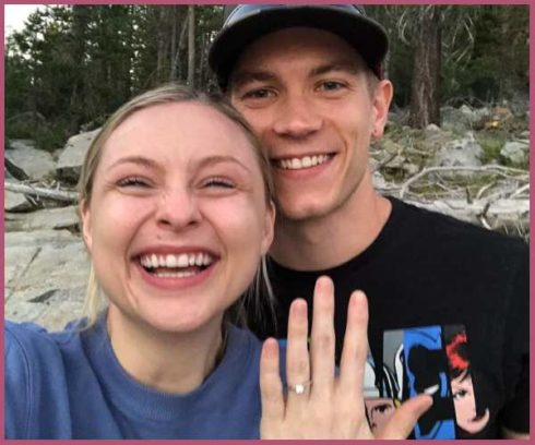 Disney stars Lucas Adams and Shelby Wulfert are Married Secretly ...