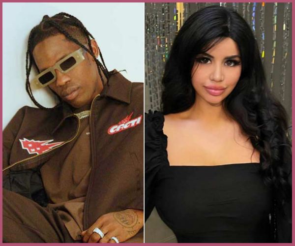 Travis Scott Denies Cheating On Kylie Jenner With His Alleged Ex Rojean Kar Married Biography 