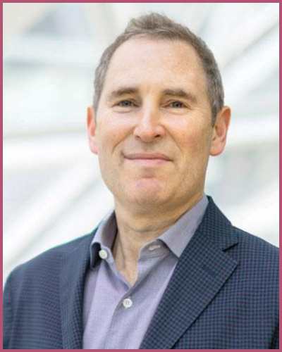 Amazon CEO Andy Jassy to Fire 10K Employees Amid Global Recession! – Married Biography