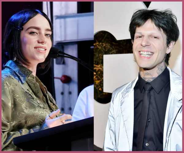 Billie Eilish Goes Instagram Official With Jesse Rutherford In Their Halloween Costumes 