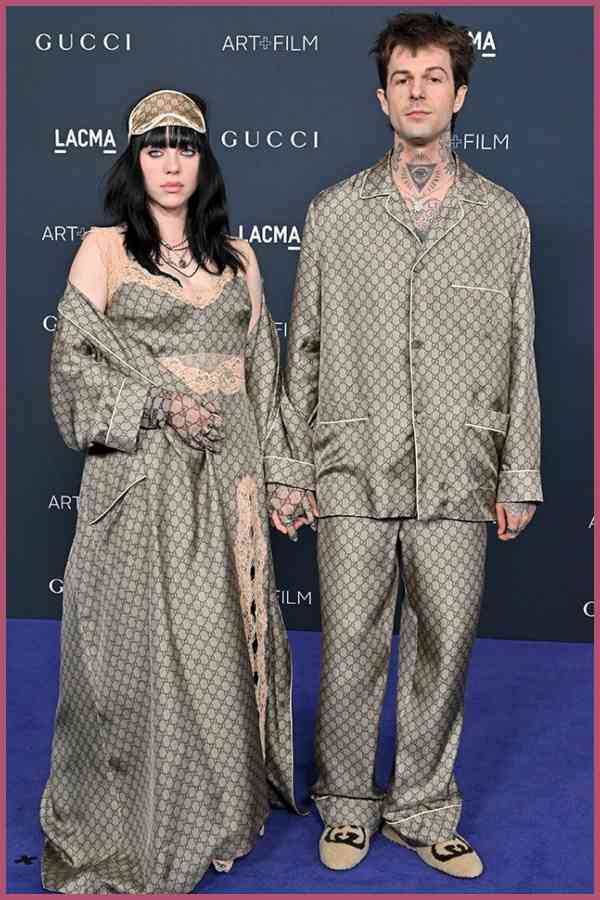 Where Billie Eilish Stands With Ex Jesse Rutherford Three Months After