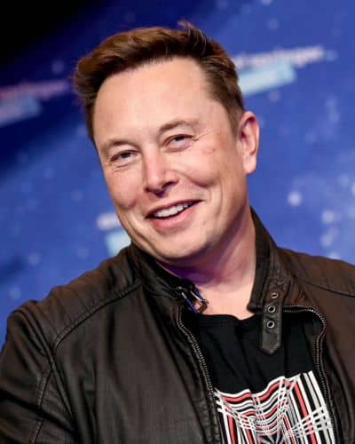 Elon Musk Net Worth 2022   Married Biography